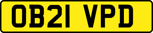 OB21VPD