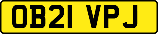OB21VPJ