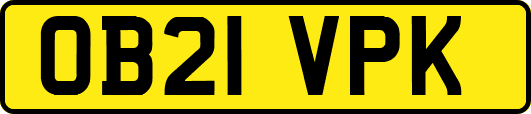 OB21VPK