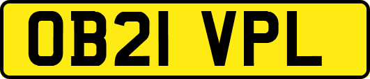 OB21VPL