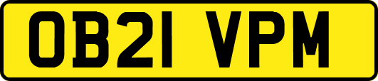 OB21VPM