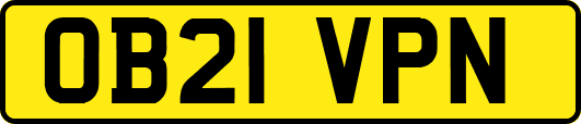 OB21VPN
