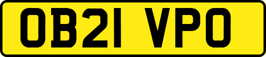 OB21VPO