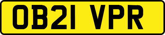 OB21VPR