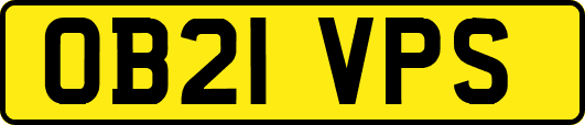 OB21VPS
