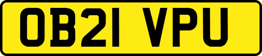 OB21VPU