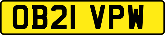 OB21VPW