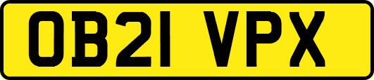 OB21VPX