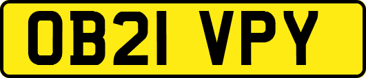 OB21VPY