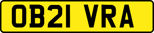 OB21VRA
