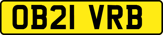 OB21VRB