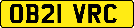 OB21VRC