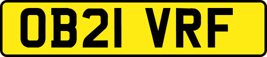 OB21VRF