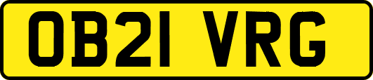 OB21VRG