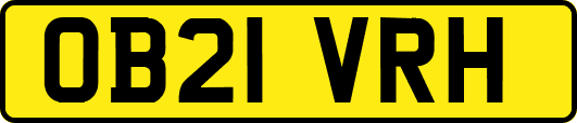 OB21VRH