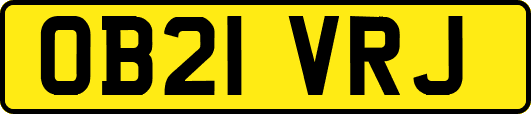 OB21VRJ