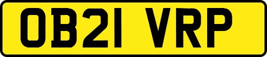 OB21VRP