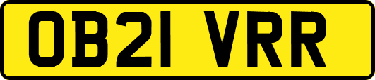 OB21VRR