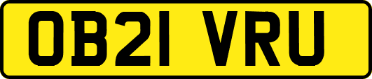OB21VRU