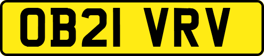OB21VRV