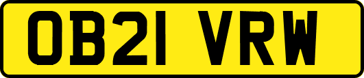 OB21VRW