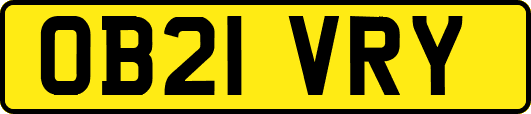 OB21VRY