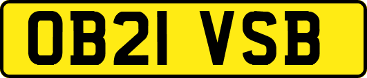 OB21VSB