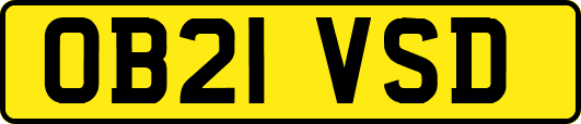 OB21VSD
