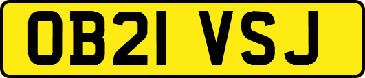 OB21VSJ