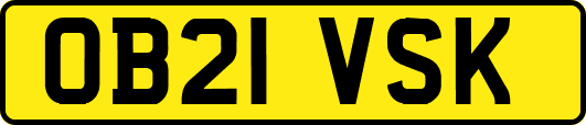 OB21VSK