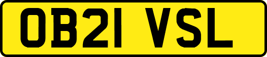 OB21VSL