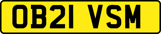 OB21VSM