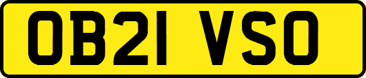 OB21VSO