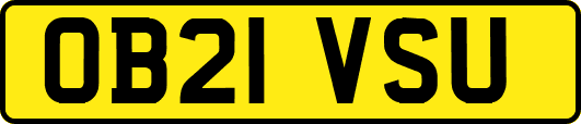 OB21VSU