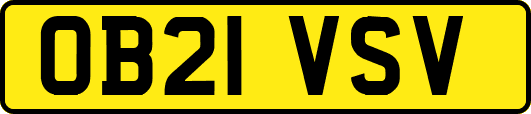 OB21VSV
