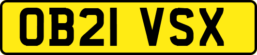OB21VSX