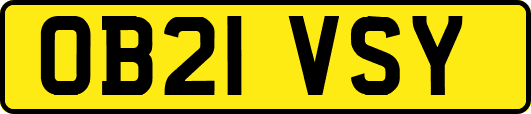 OB21VSY