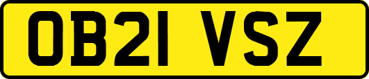 OB21VSZ