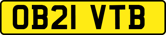 OB21VTB