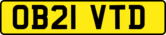 OB21VTD
