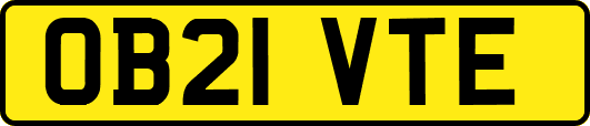 OB21VTE