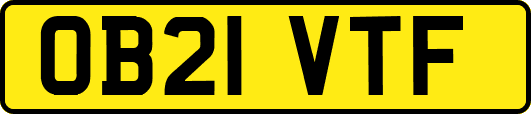 OB21VTF