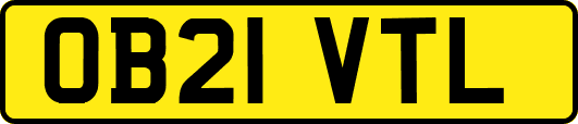 OB21VTL