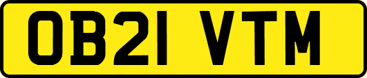 OB21VTM