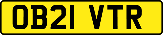 OB21VTR