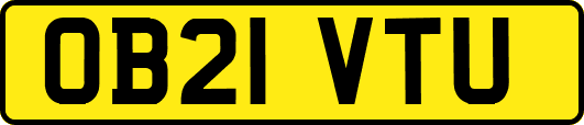 OB21VTU