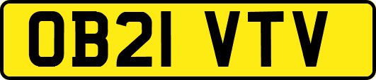 OB21VTV