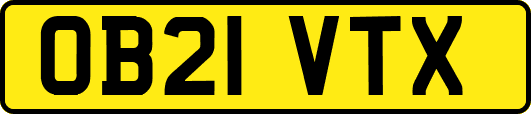 OB21VTX