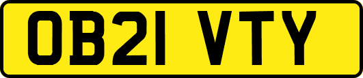 OB21VTY