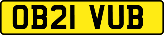 OB21VUB
